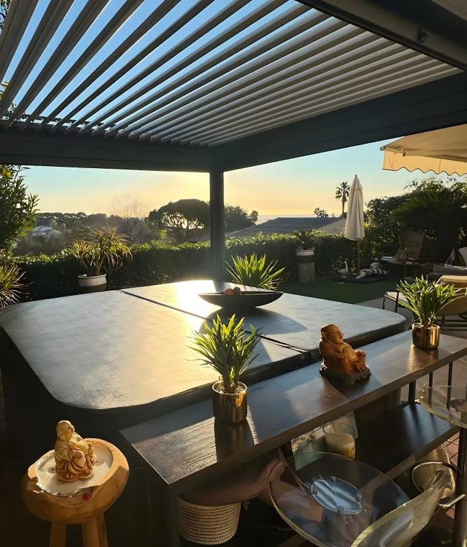 Les Hauts De Vaugrenier Villeneuve-Loubet
