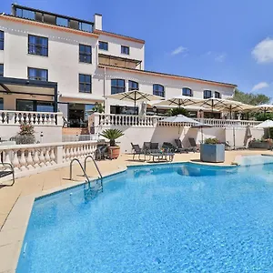 & Restaurant Perla Riviera Villeneuve-Loubet