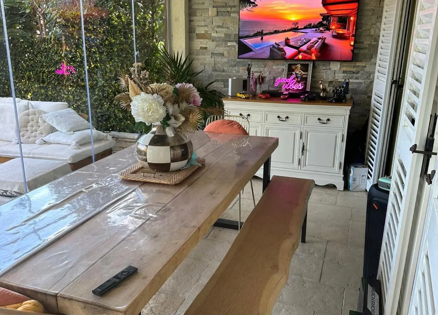 Apartmán Les Hauts De Vaugrenier Villeneuve-Loubet